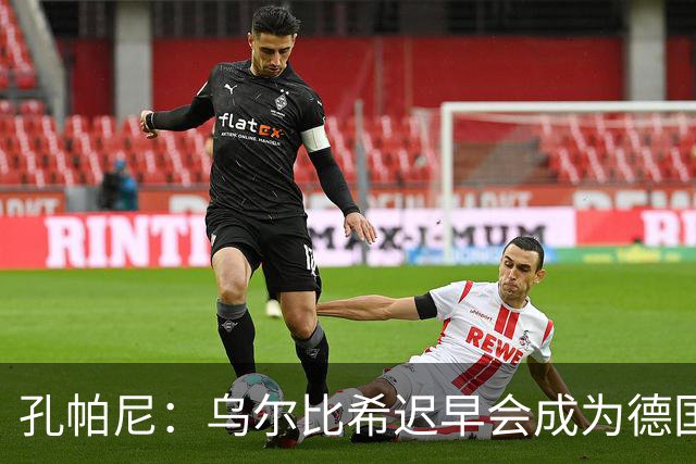 孔帕尼：乌尔比希迟早会成为德国队主力门将 预计格纳布里能出战